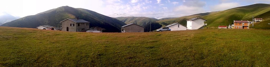 61450 Dağönü/Hayrat/Trabzon, Turkey by Abdurrahim Baltaci