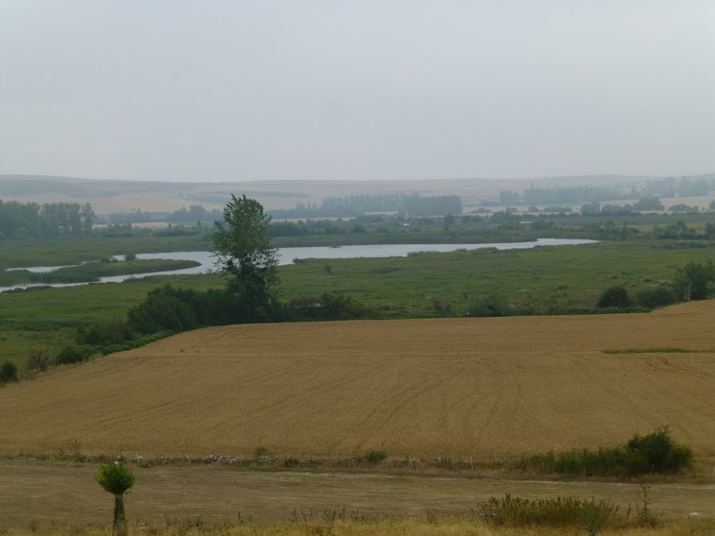 Humedal de Atapuerca by Siro M.