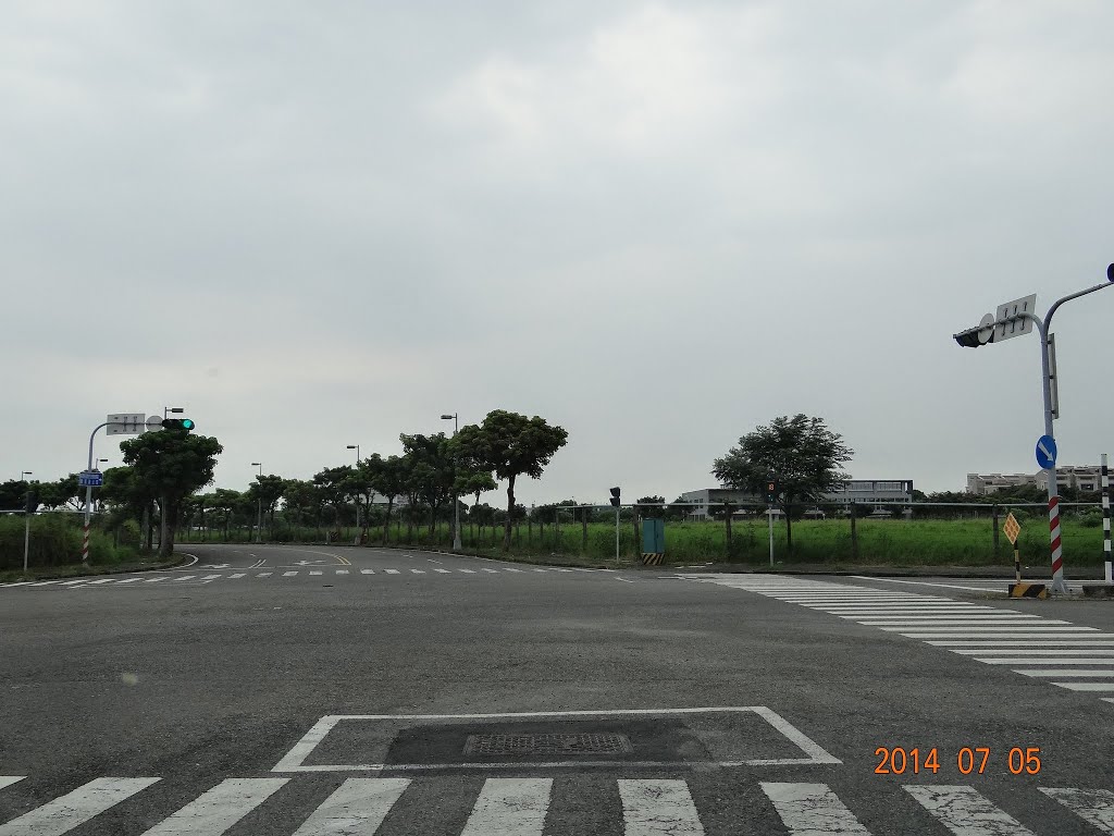 20140705-2-Taiwan-Kaohsiung-Landscape-高雄區景 by twsa181