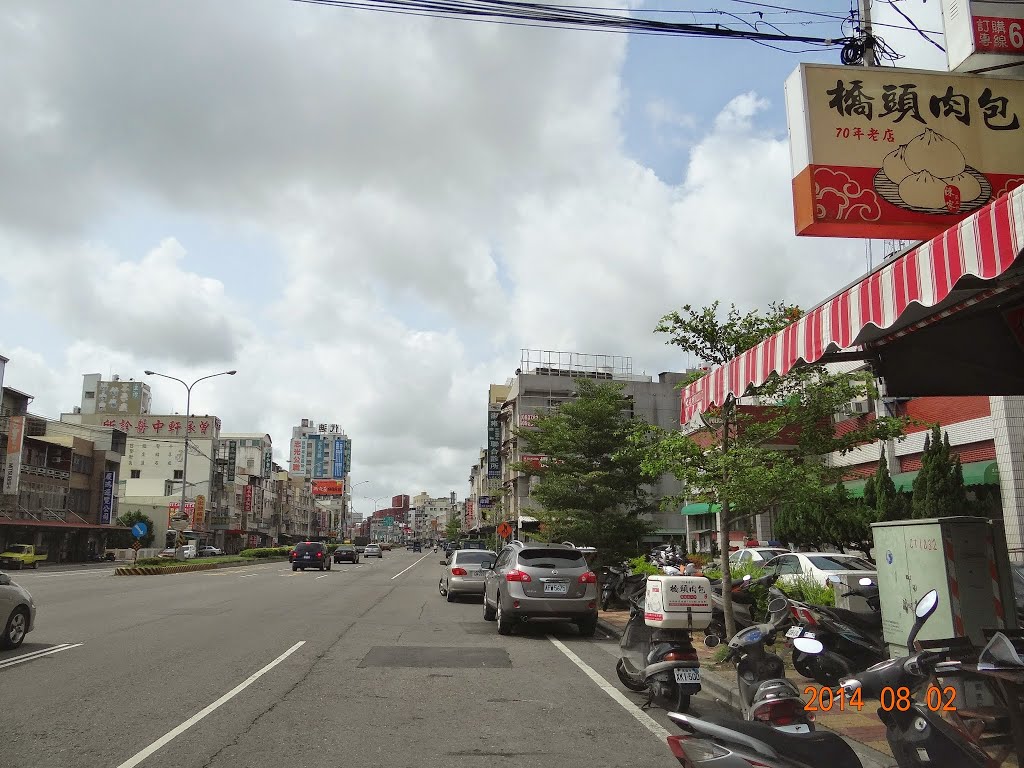 20140802-1-Taiwan-Kaohsiung-Landscape-高雄區景 by twsa 181