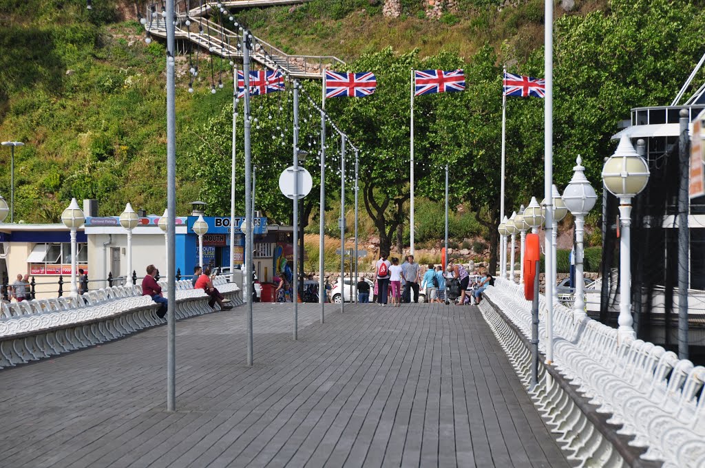 Torbay, UK by A Photographer