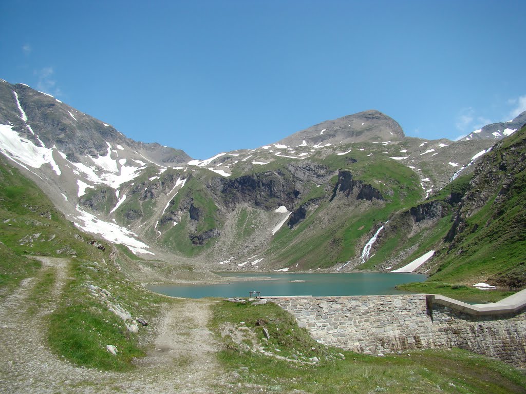 Gemeinde Heiligenblut, 9844, Austria by maty2009