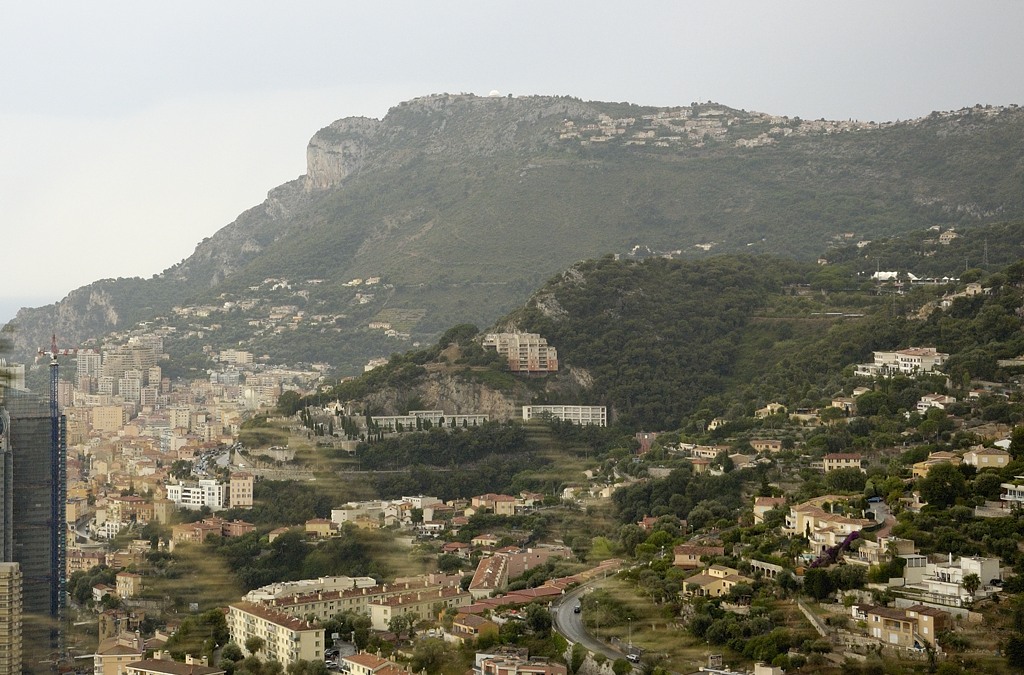 Stormy day in Monaco by stan_nö