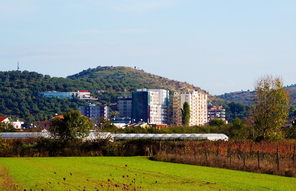 Shqipëria: Lushnjë... by Giorgos Kiassas