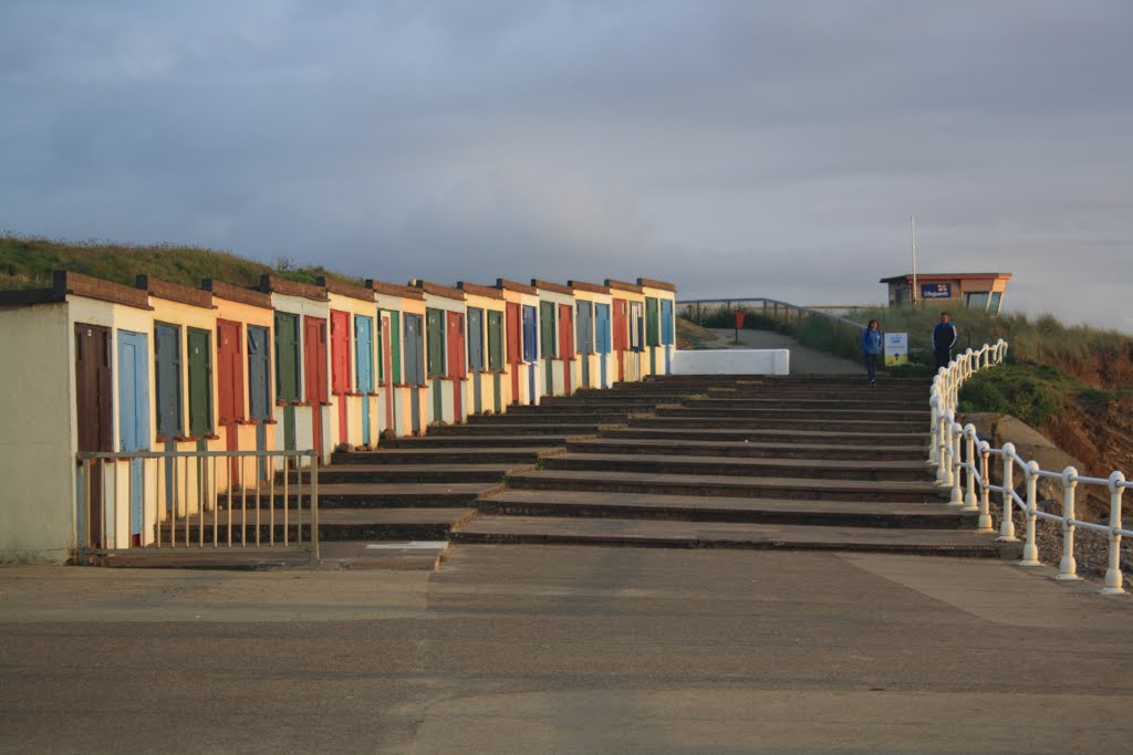 Bude by David Owen