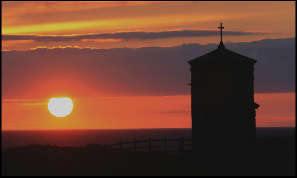 Bude by David Owen