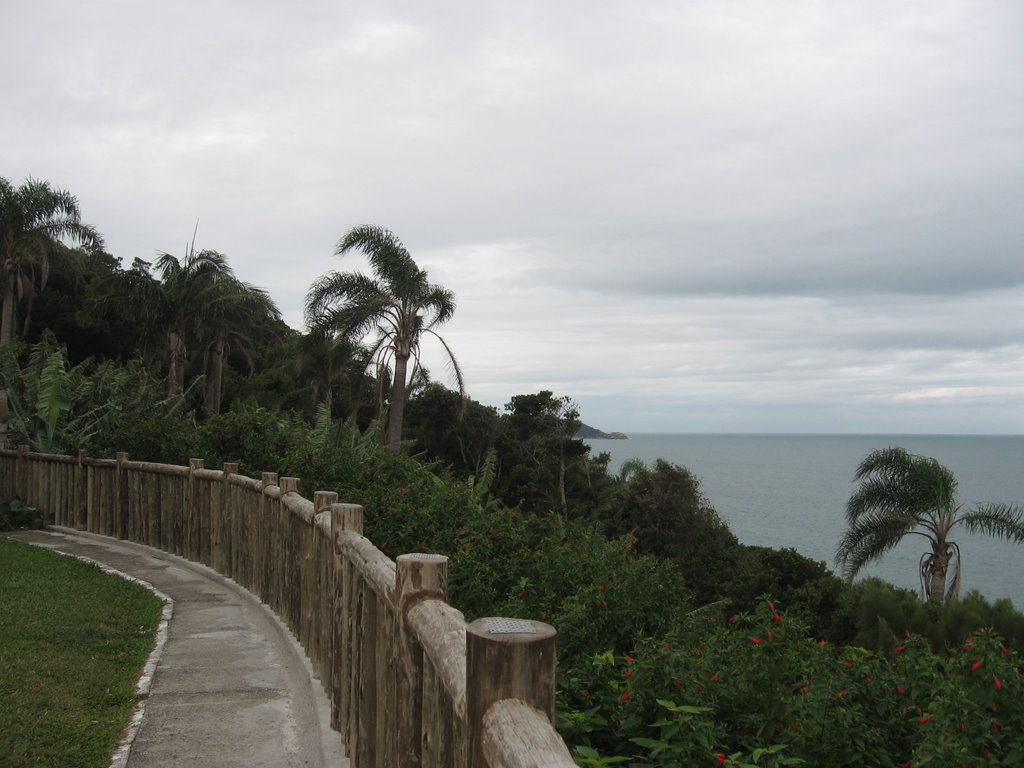 Morro das Pedras Floripa by Sérgio Jatoba