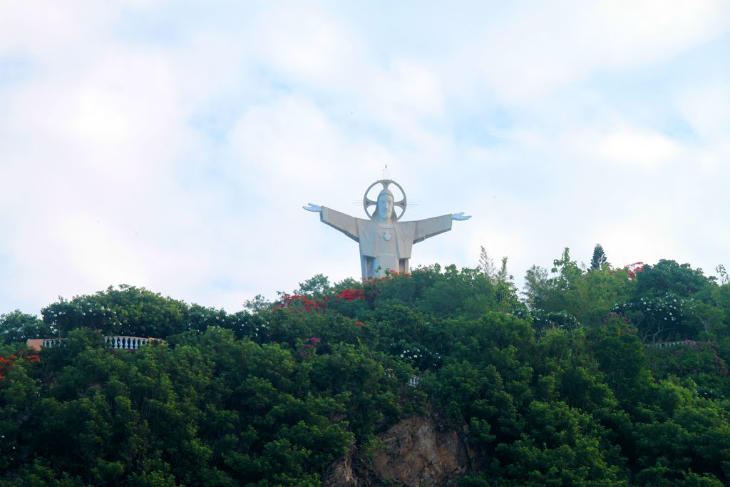 Phường 2, Vũng Tàu, Ba Ria - Vung Tau, Vietnam by quanphe ngoduc