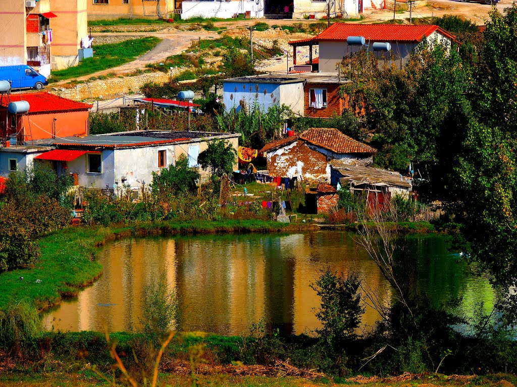 Shqipëria: Roshkoveç... by Giorgos Kiassas