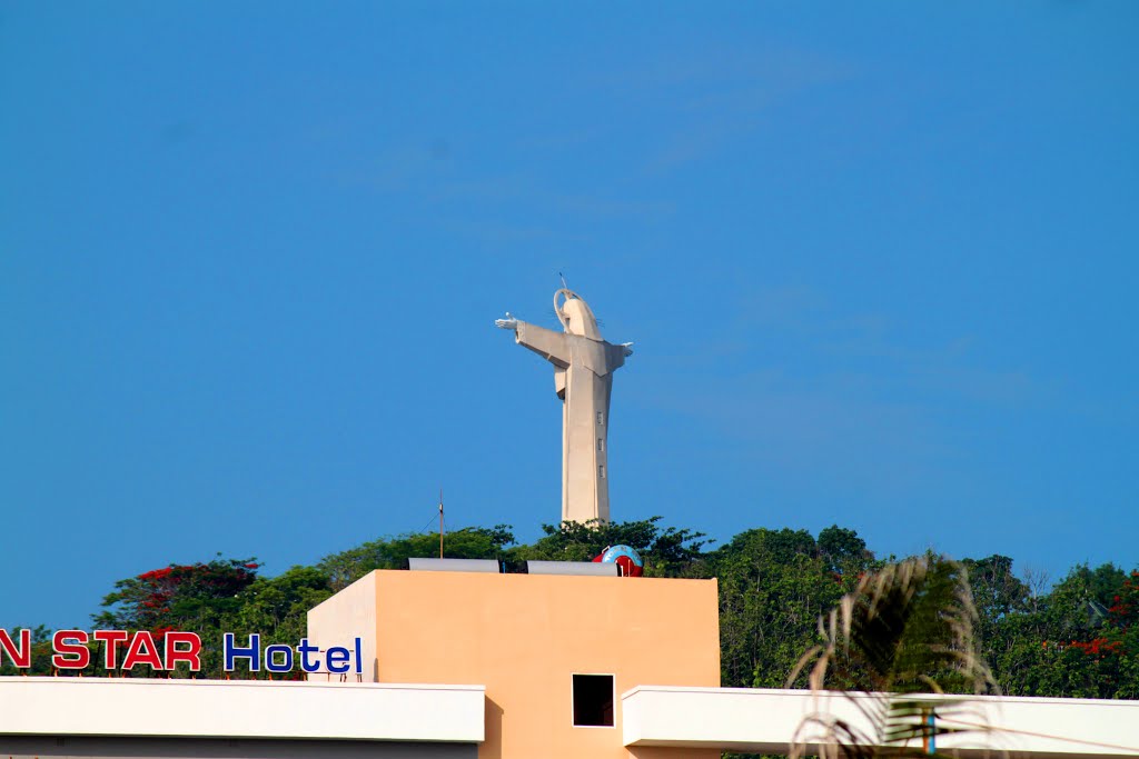 Phường 2, Vũng Tàu, Ba Ria - Vung Tau, Vietnam by quanphe ngoduc