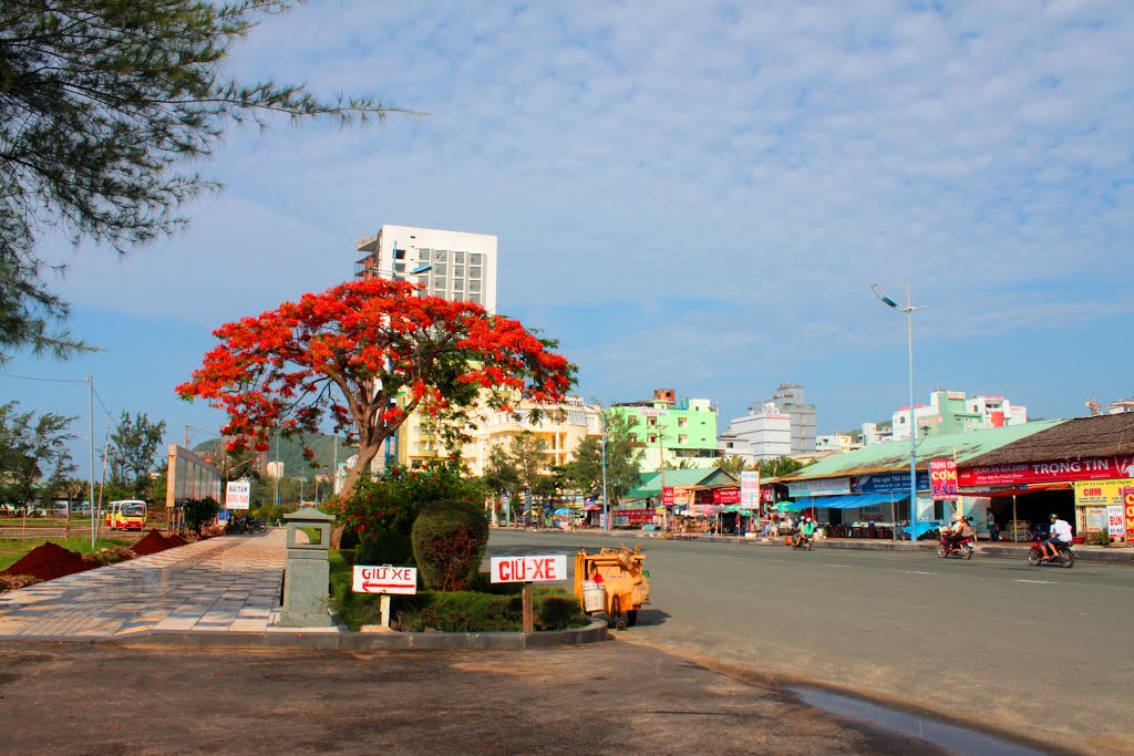 Phường 7, Vũng Tàu, Ba Ria - Vung Tau, Vietnam by quanphe ngoduc