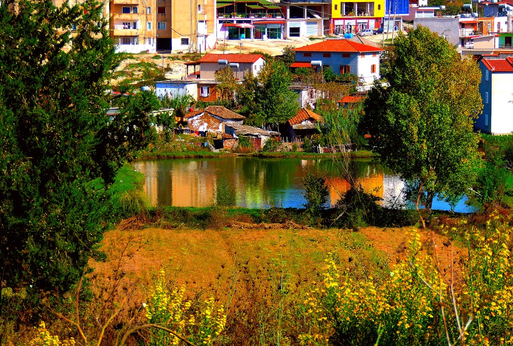 Shqipëria: Roshkoveç... by Giorgos Kiassas