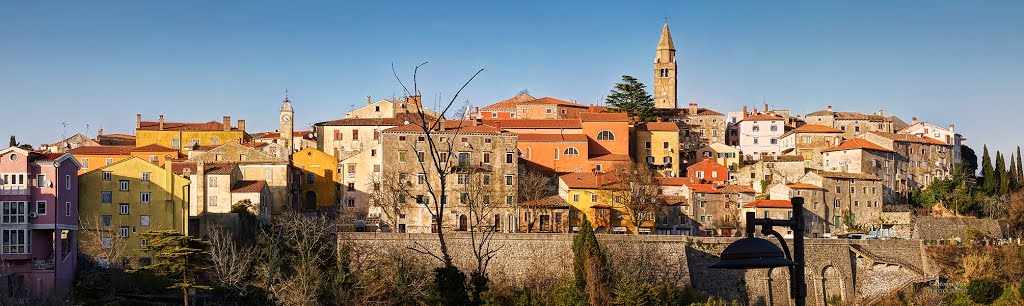 Labin by MountMan