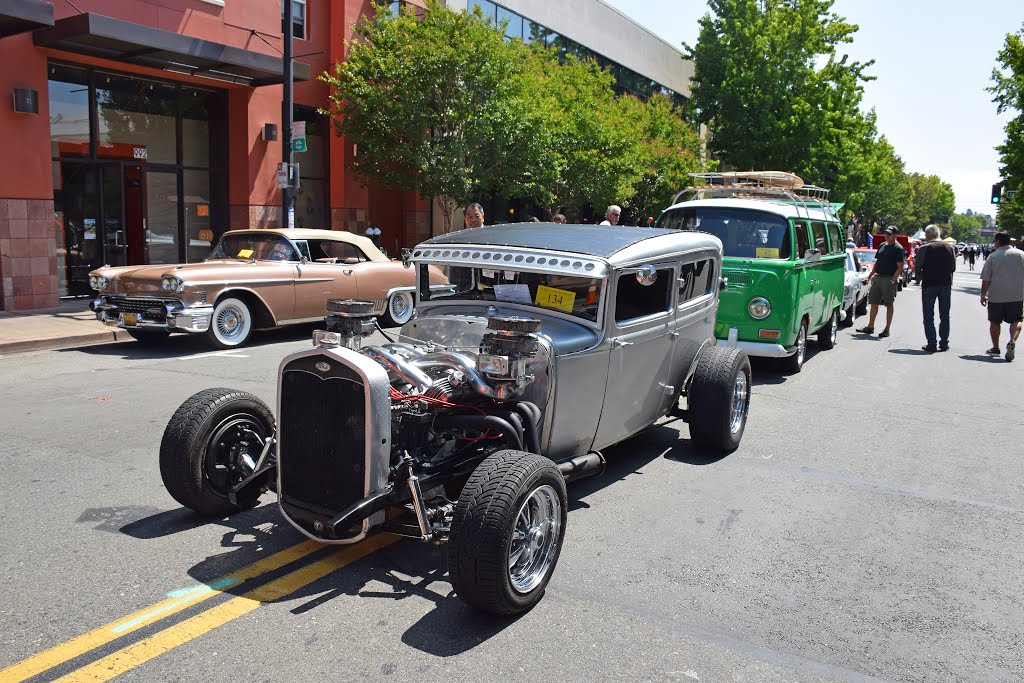 May Madness Car Parade by JOSE ALBERTO RODRIGU…