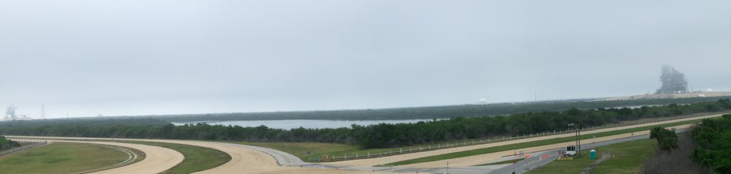 Kennedy Space Center, Florida, USA by CHATarrero