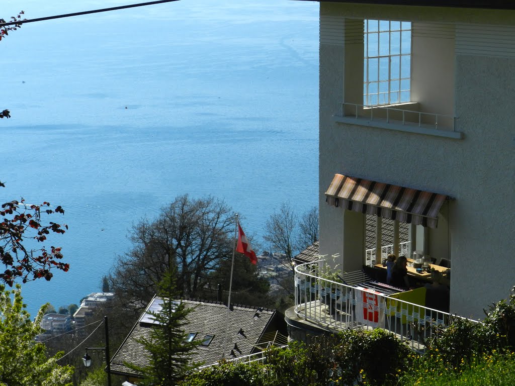 Montreux, Switzerland by general's photograph…