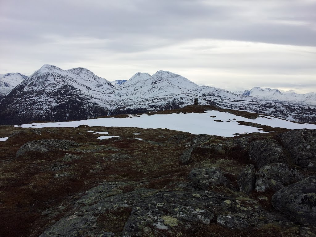 Stordal, Norway by LHV