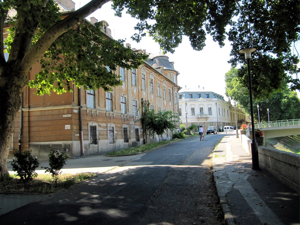 Esztergom, Hungary by Dunakanyar