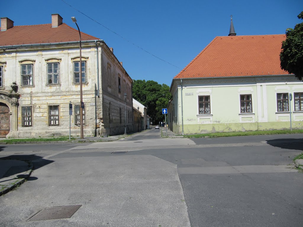 Esztergom, Hungary by Dunakanyar