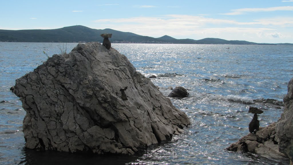 Općina Sveti Filip I Jakov, Croatia by En Rico