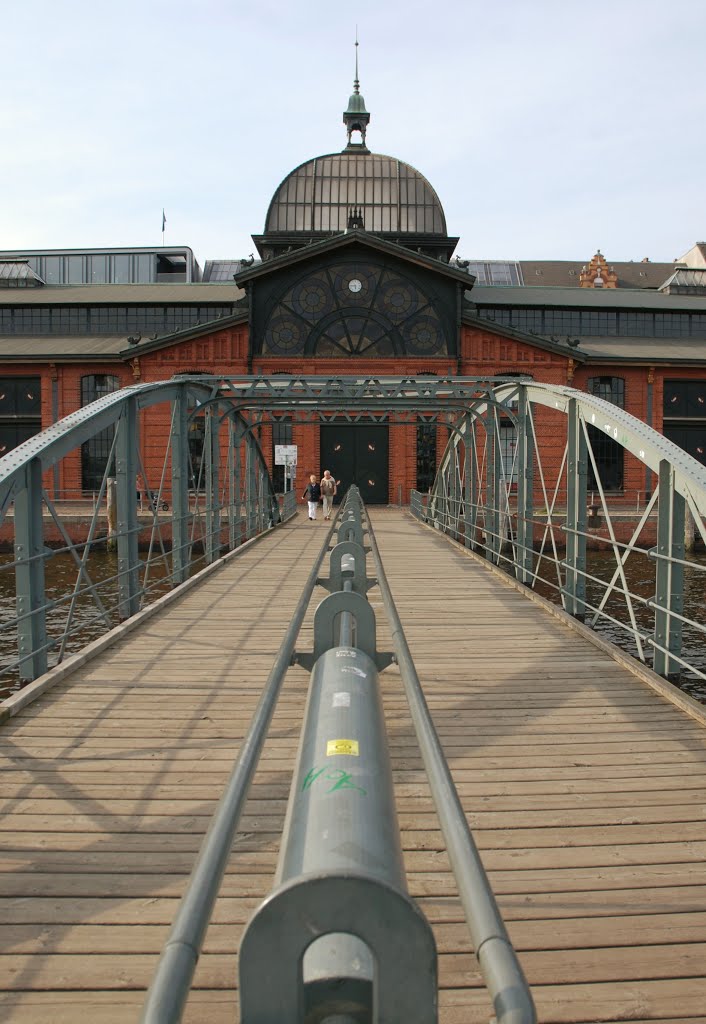 Landungsbrücke Altonaer Fischmarkt by vp_hmbg-PRO PANORAMI…