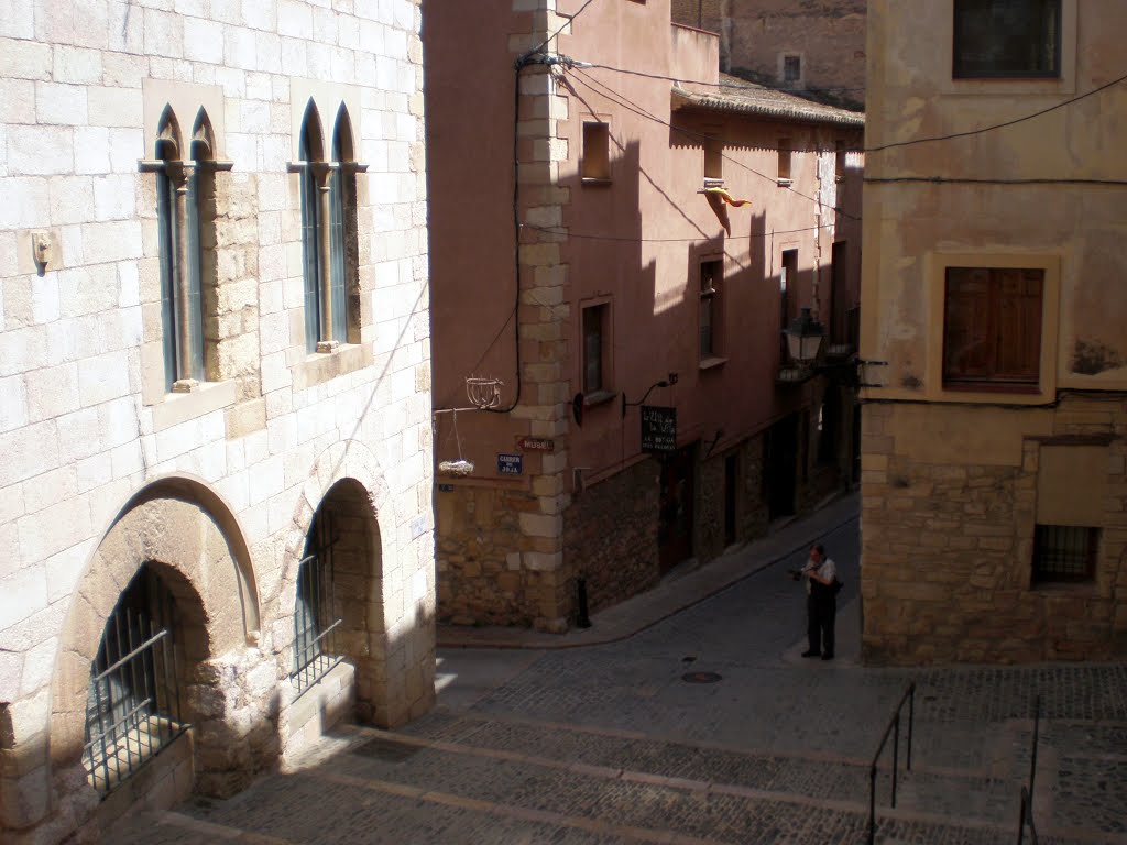 Mbc - Museu Comarcal - Montblanc - Tarragona by Santi UL