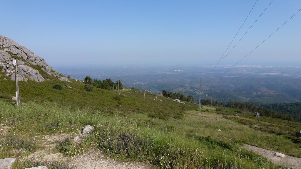 20140613-Portugal-0144-Serra_de_Monchique_Fóia by Arjan Veen