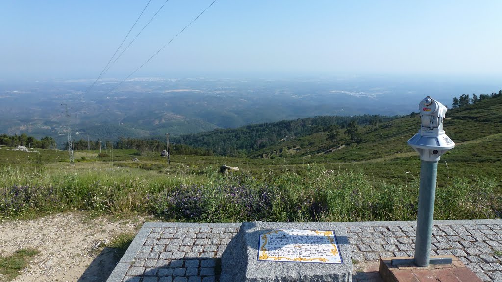 20140613-Portugal-0146-Serra_de_Monchique_Fóia by Arjan Veen