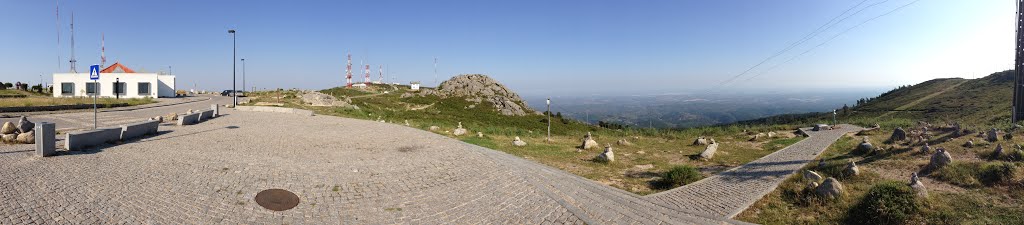 20140613-Portugal-0147-Serra_de_Monchique_Fóia by Arjan Veen