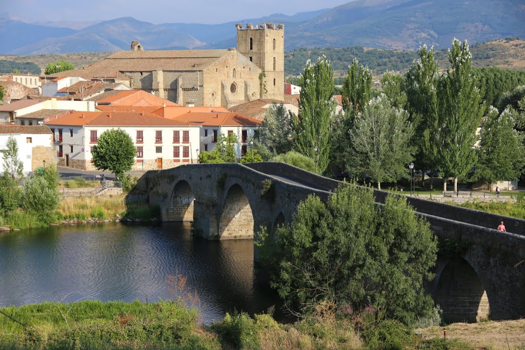 El Barco de Ávila, 05600, Ávila, Spain by Alberto de la Cruz G…