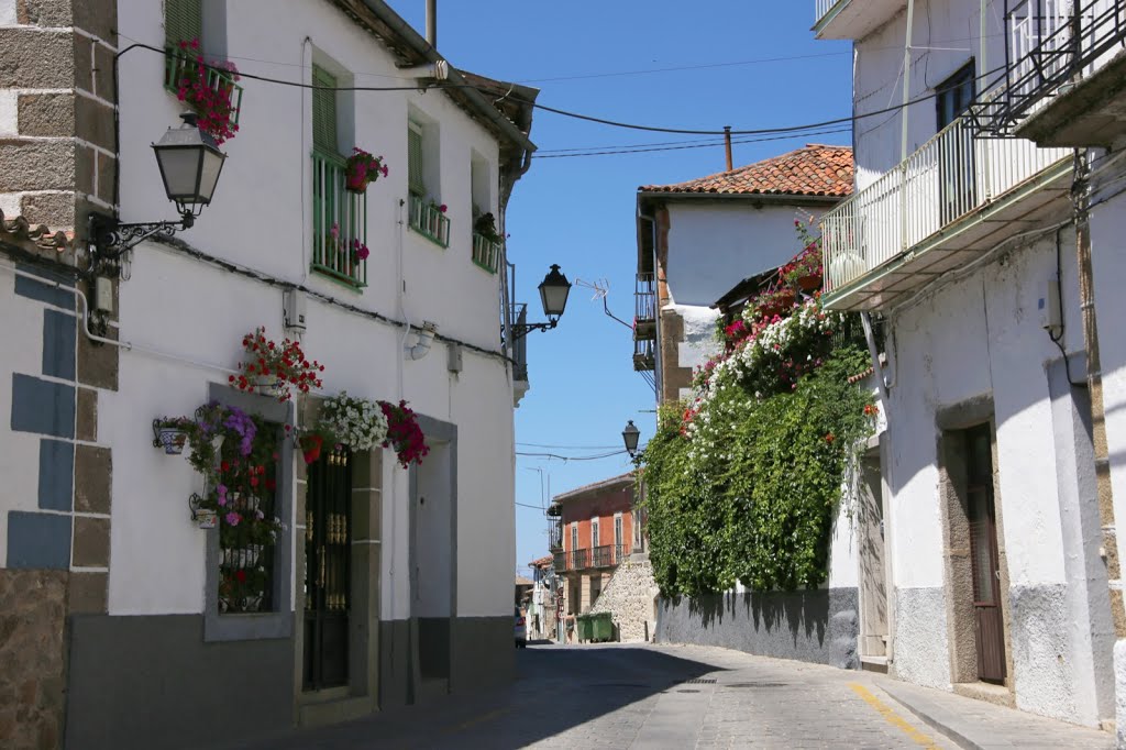 37700 Béjar, Salamanca, Spain by Alberto de la Cruz G…