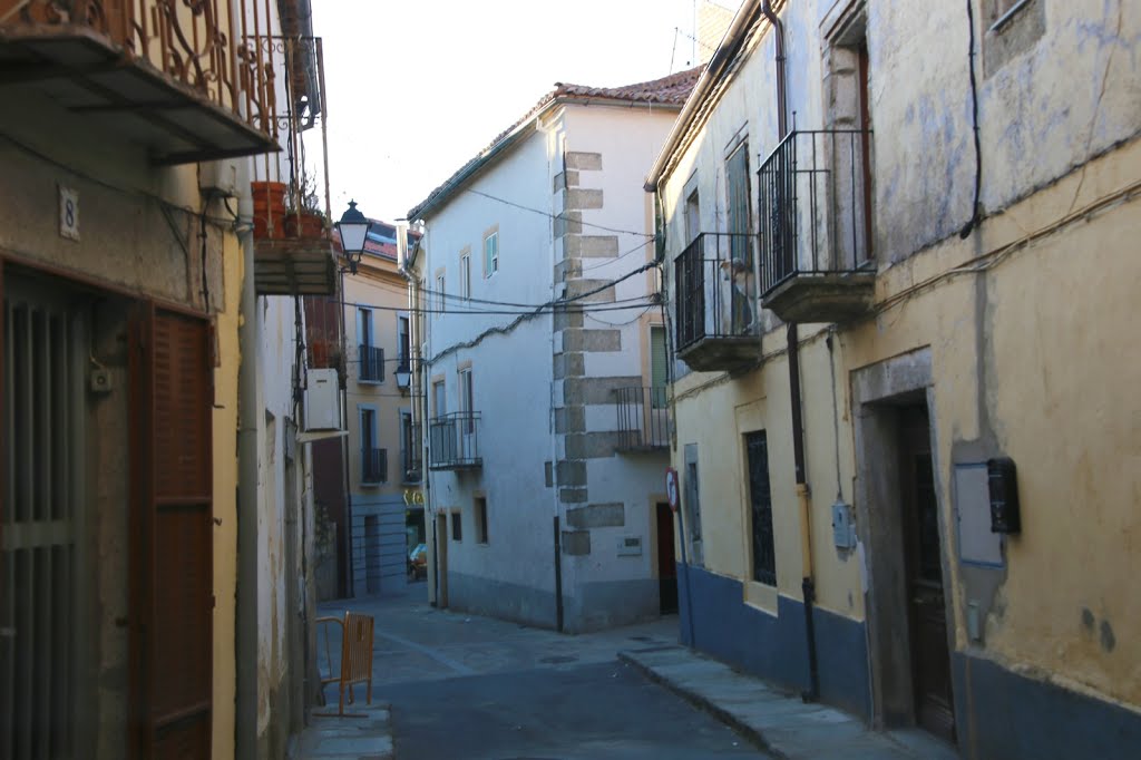 05500 Piedrahíta, Ávila, Spain by Alberto de la Cruz G…