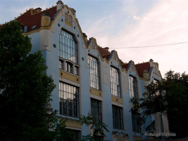 Budapest, Gellért-hegy, Hungary by Balogh Viktória