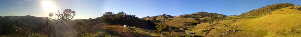 Paraisópolis - State of Minas Gerais, Brazil by Lucas.Ribeiro