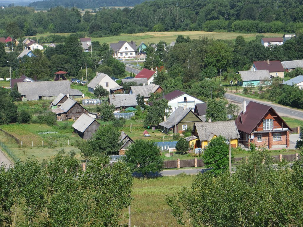 Kena, Lithuania by VietovesLt