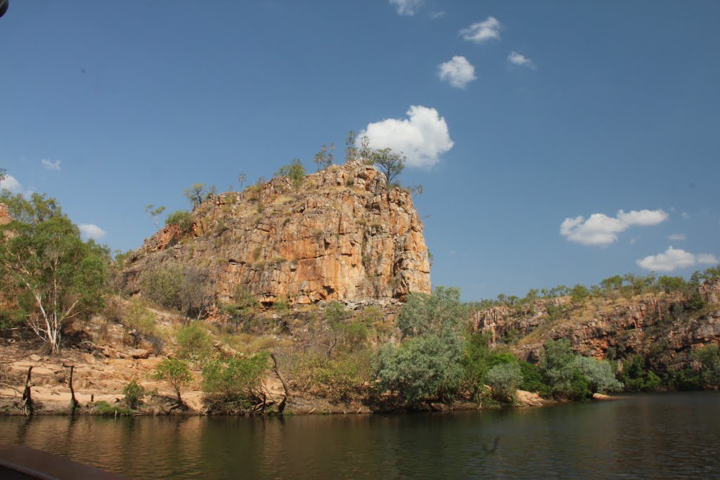 Nitmiluk NT 0852, Australia by hotzenwaldelch