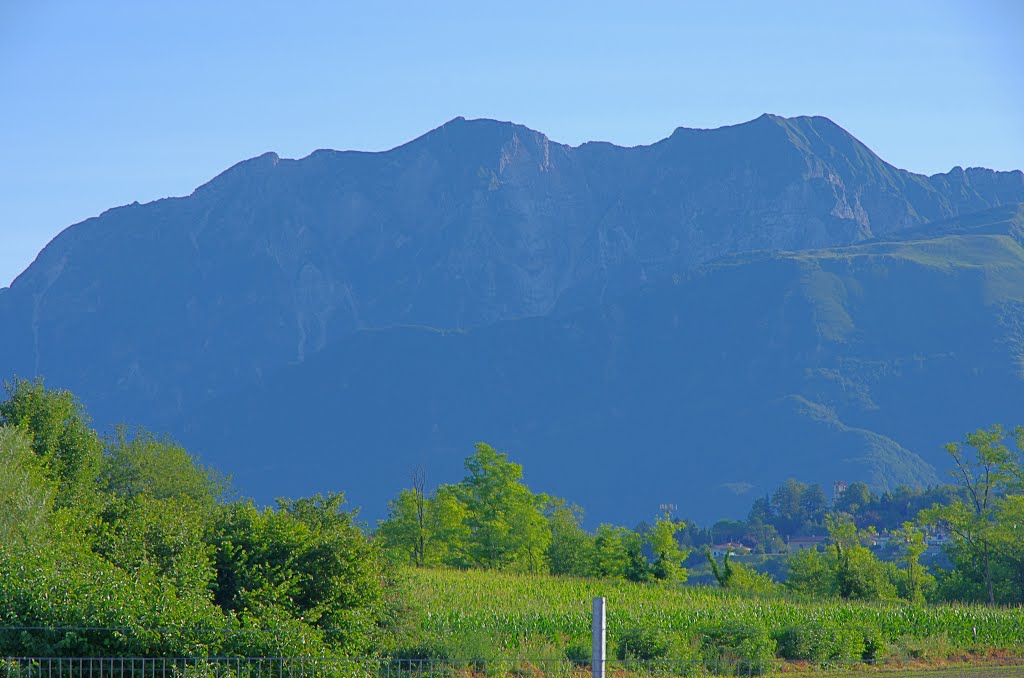 33010 Colloredo di Monte Albano, Province of Udine, Italy by Андрей Гудошников