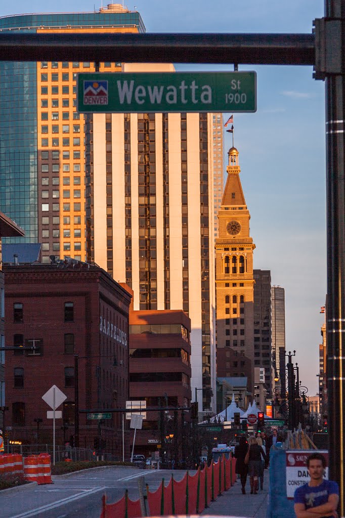 Denver, CO. by Vlad Krylov (Влад Кр…