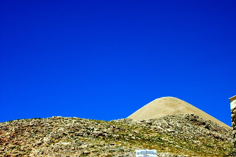 Nemrut dağı, Osman Ünlü by Osman Ünlü