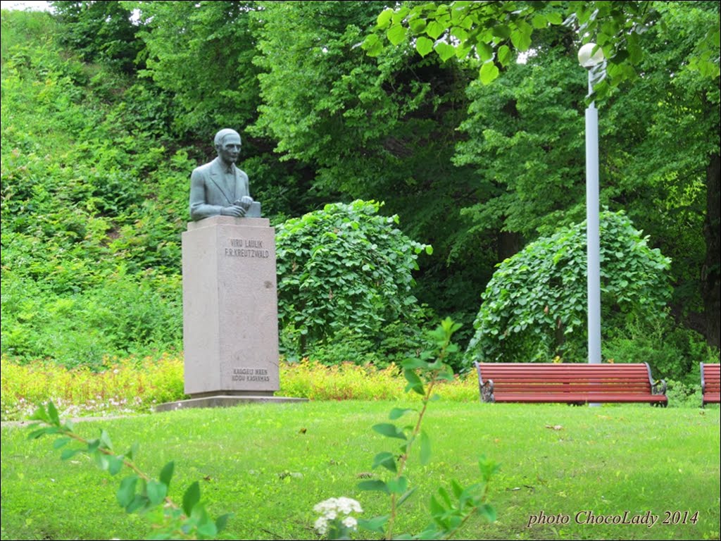 Rakvere, Lääne-Viru County, Estonia by ChocoLadyHeart