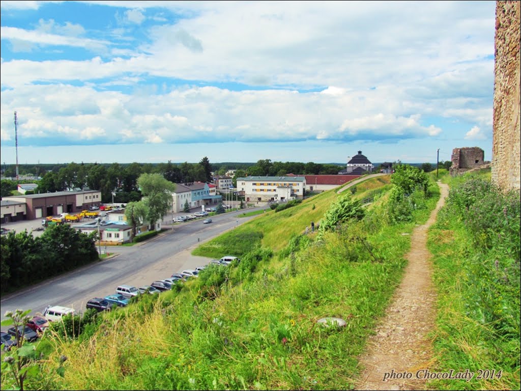 Rakvere, Lääne-Viru County, Estonia by ChocoLadyHeart