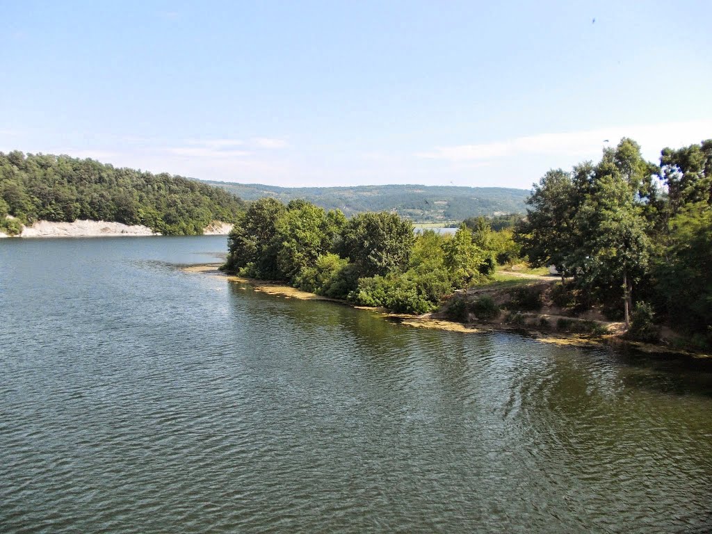 Elena, Bulgaria by Lyubomir Haralampiev