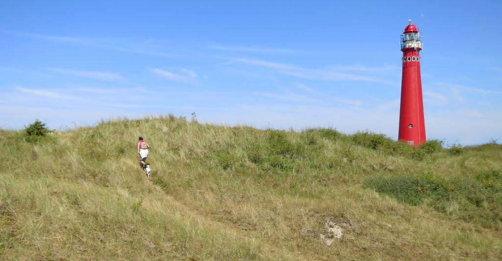 Schiermonnikoog (NL) by Geert Budenaerts