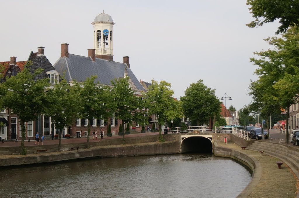 Dokkum (NL) by Geert Budenaerts