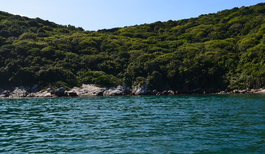 Praia do Forno - Arraial do Cabo/RJ by Felipe Fernandes