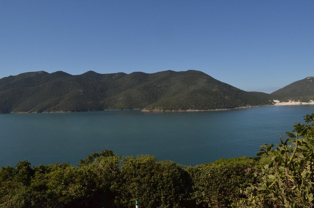 Prainhas do Pontal - Arraial do Cabo/RJ by Felipe Fernandes