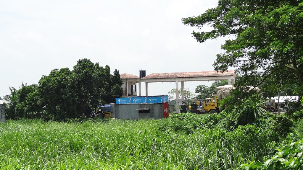 Dhaka - Tangail Highway by Afiqur Rahman (Piash…