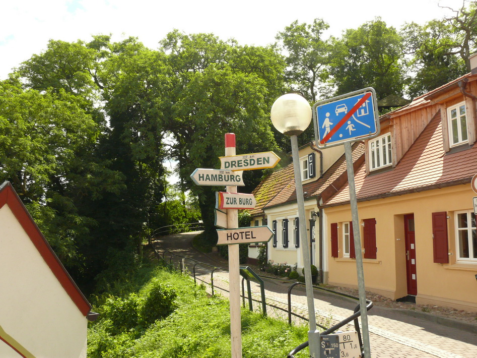 39596 Arneburg, Germany by Mathias B.