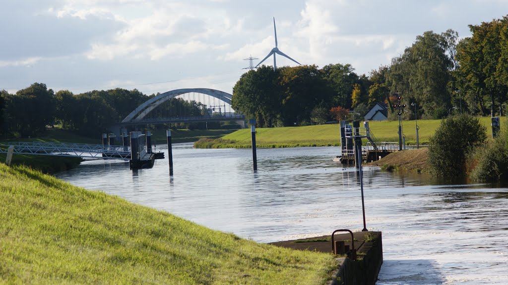 Bij Sluis Eefde by Tonny Nagtegaal