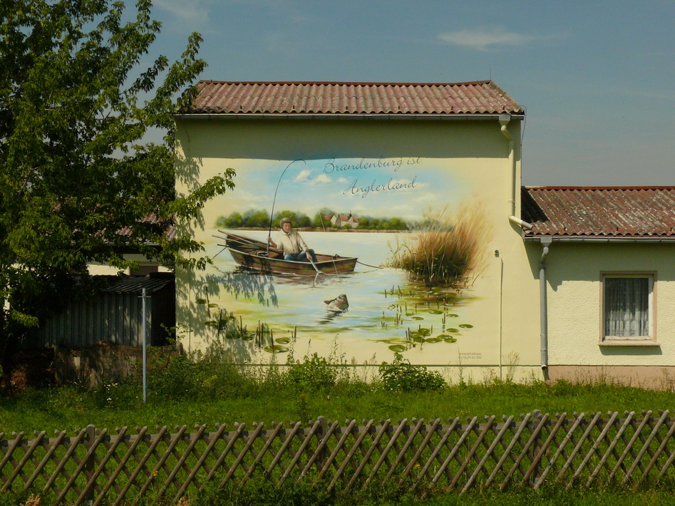 Mühlberg, Mühlberg/Elbe, Germany by Mathias B.